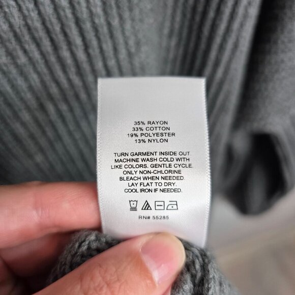 Express NWT Sweater Womens XLarge - Picture 6 of 6